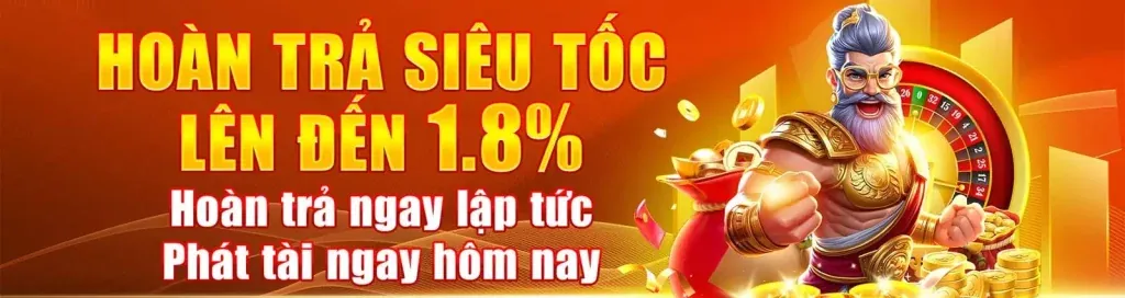 Các chương trình khuyến mãi và ưu đãi hấp dẫn tại sv366 chính thức
