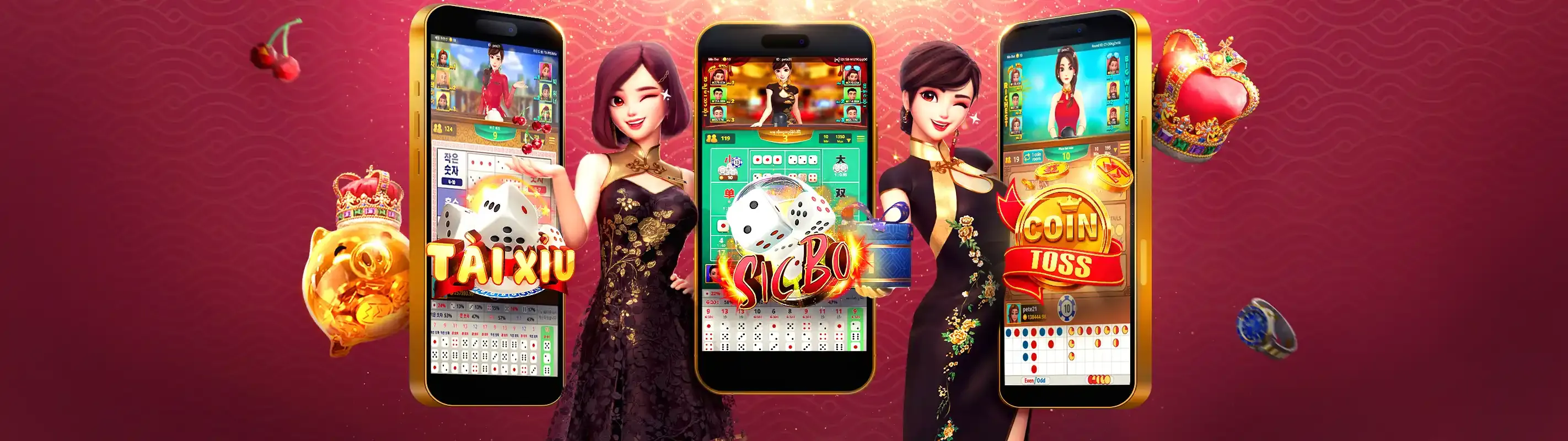 Hình ảnh game bắn cá điểm cao sv366 chính thức