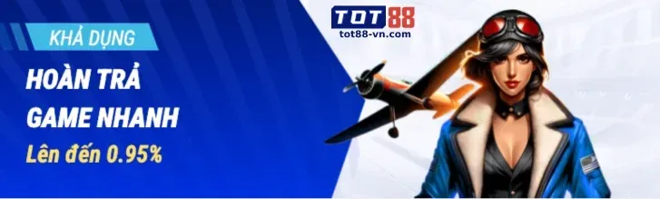 Game bắn cá Jackpot