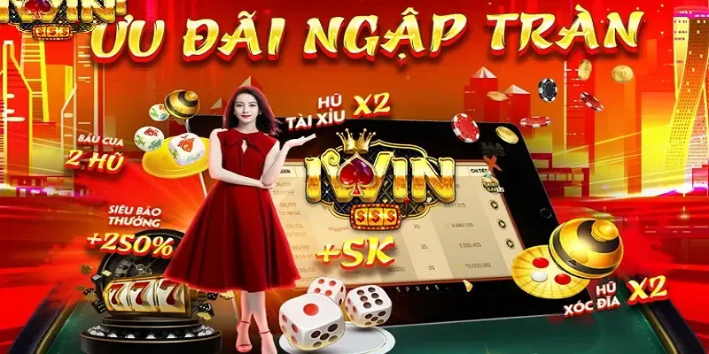 Vòng quay miễn phí khi đăng ký sv366 chính thức